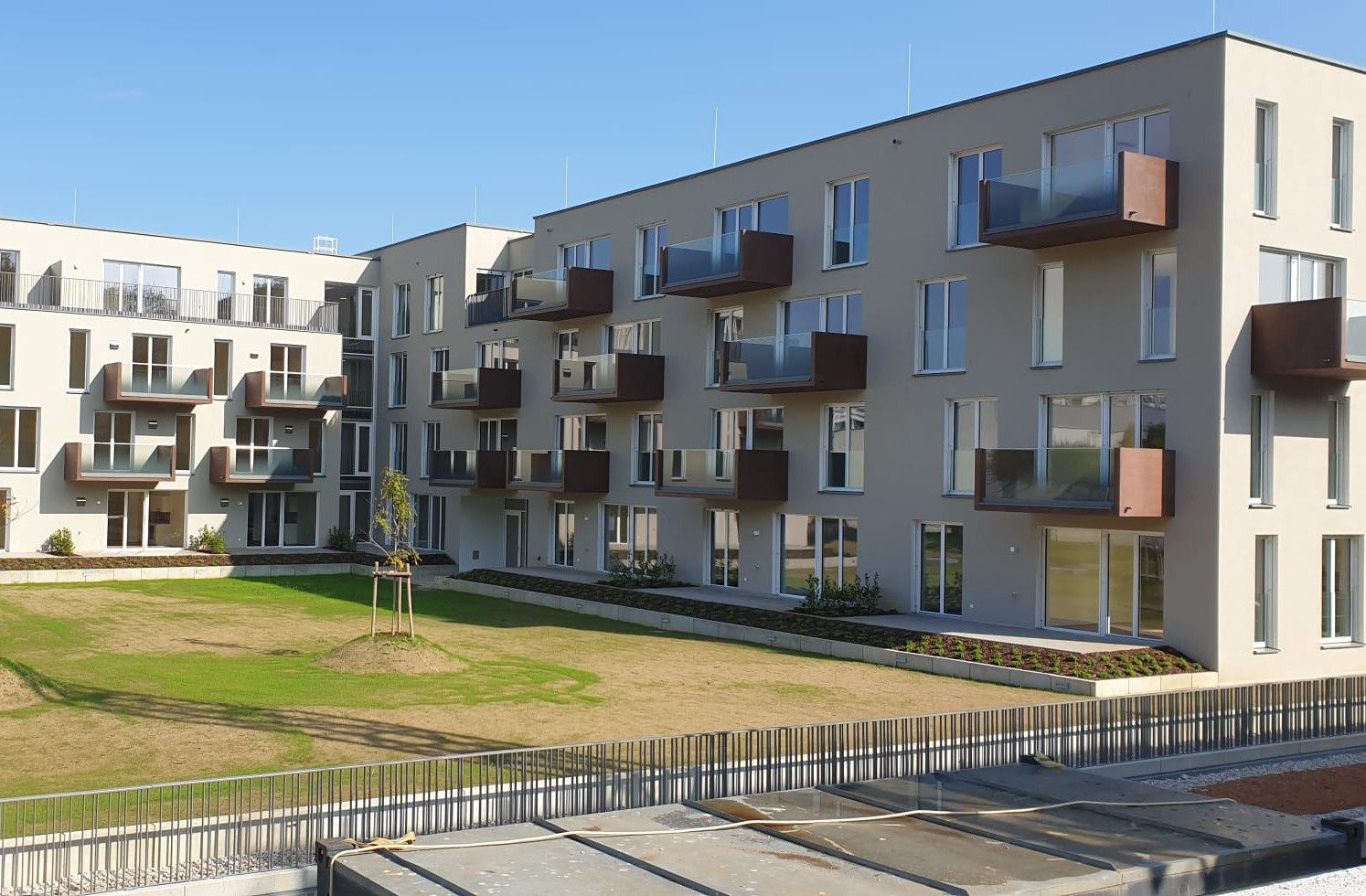 HAN 32 – Hanuschstraße