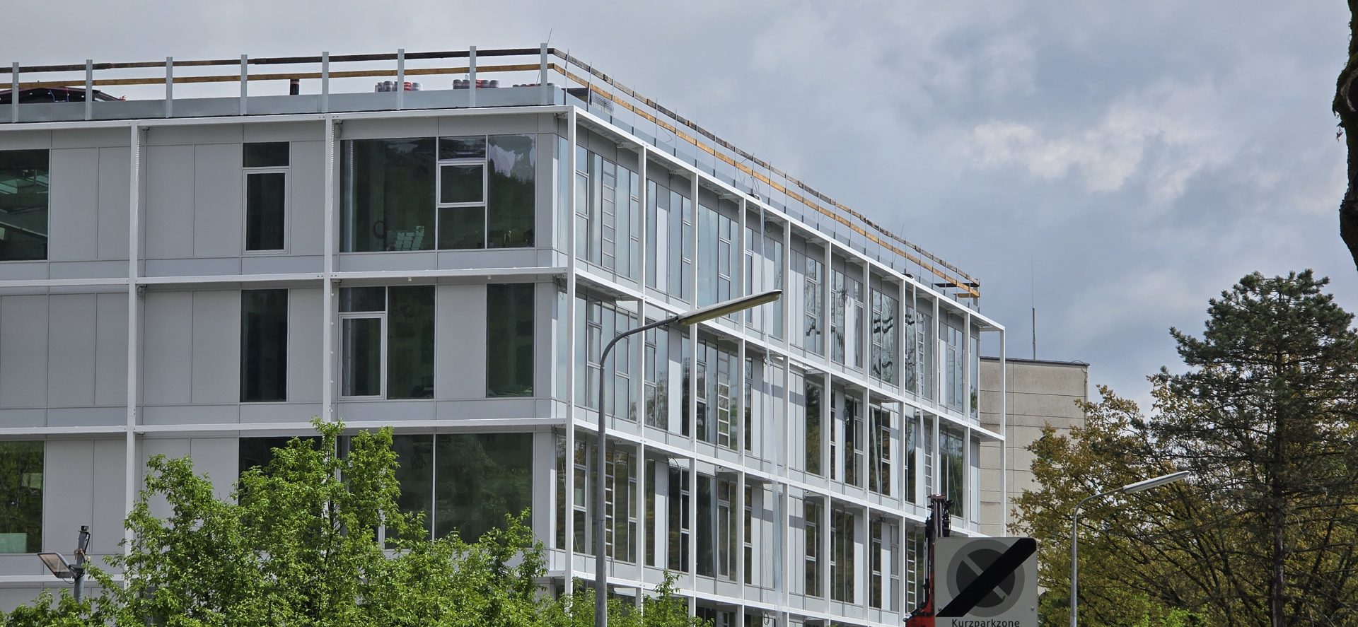 JKU House of Schools