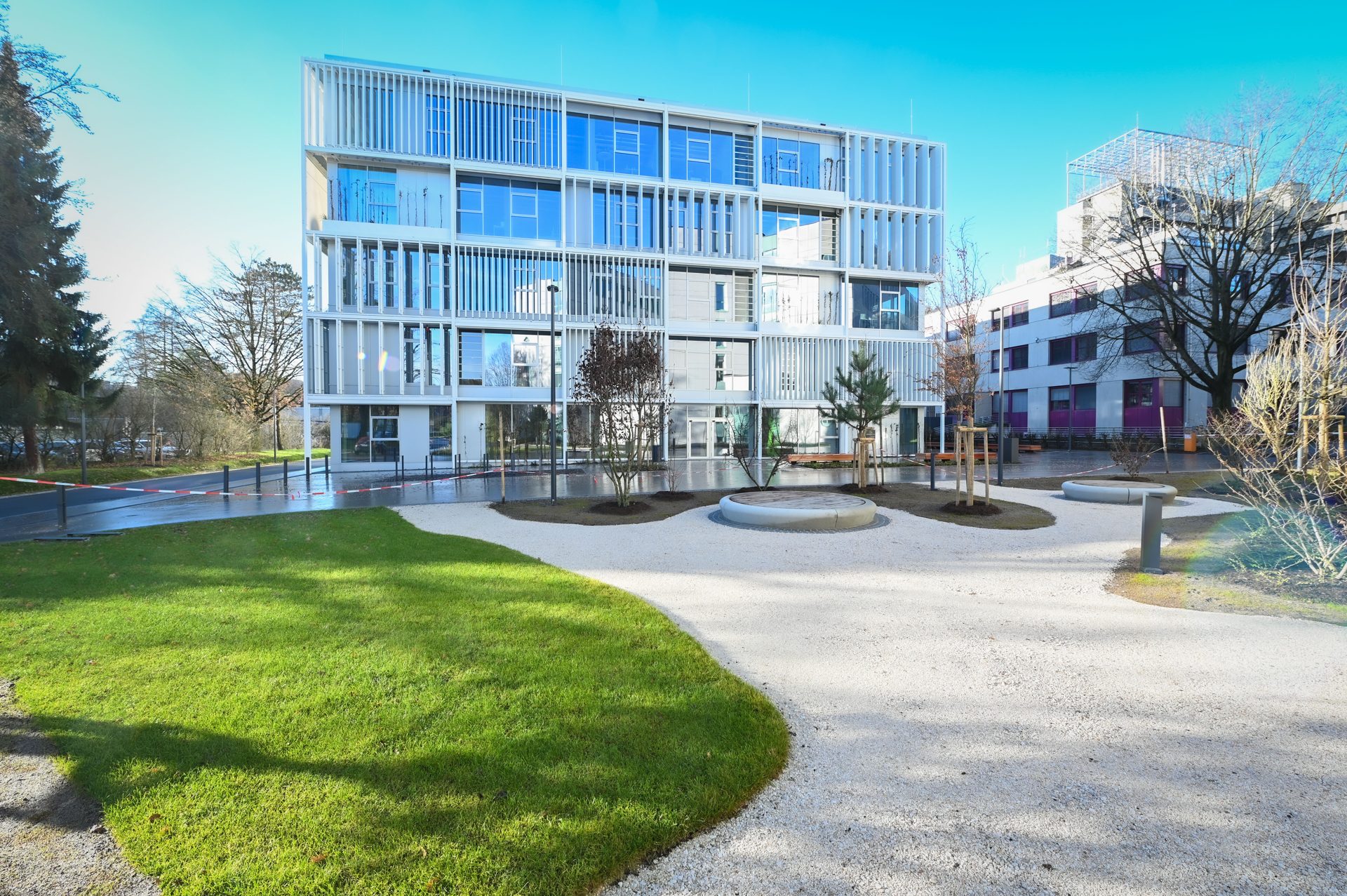 JKU House of Schools