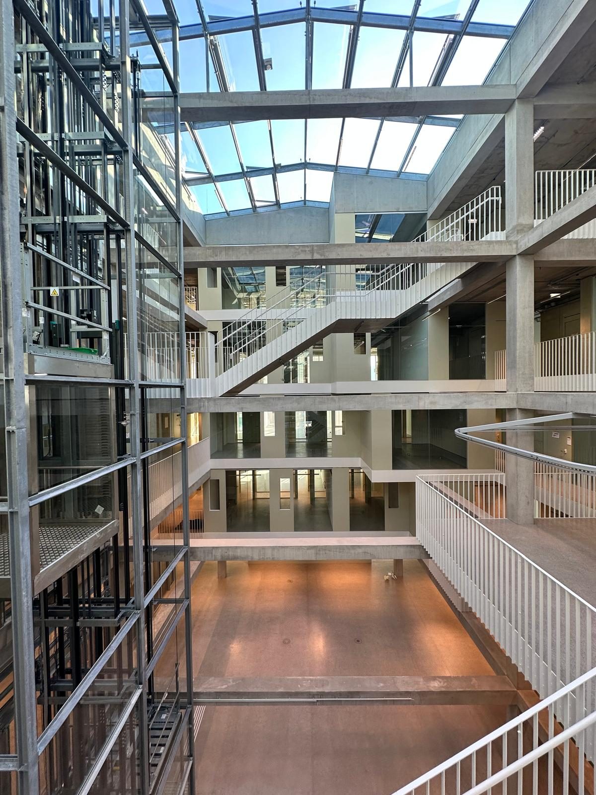 JKU House of Schools
