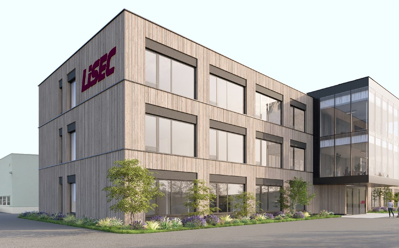 LiSEC Central Office