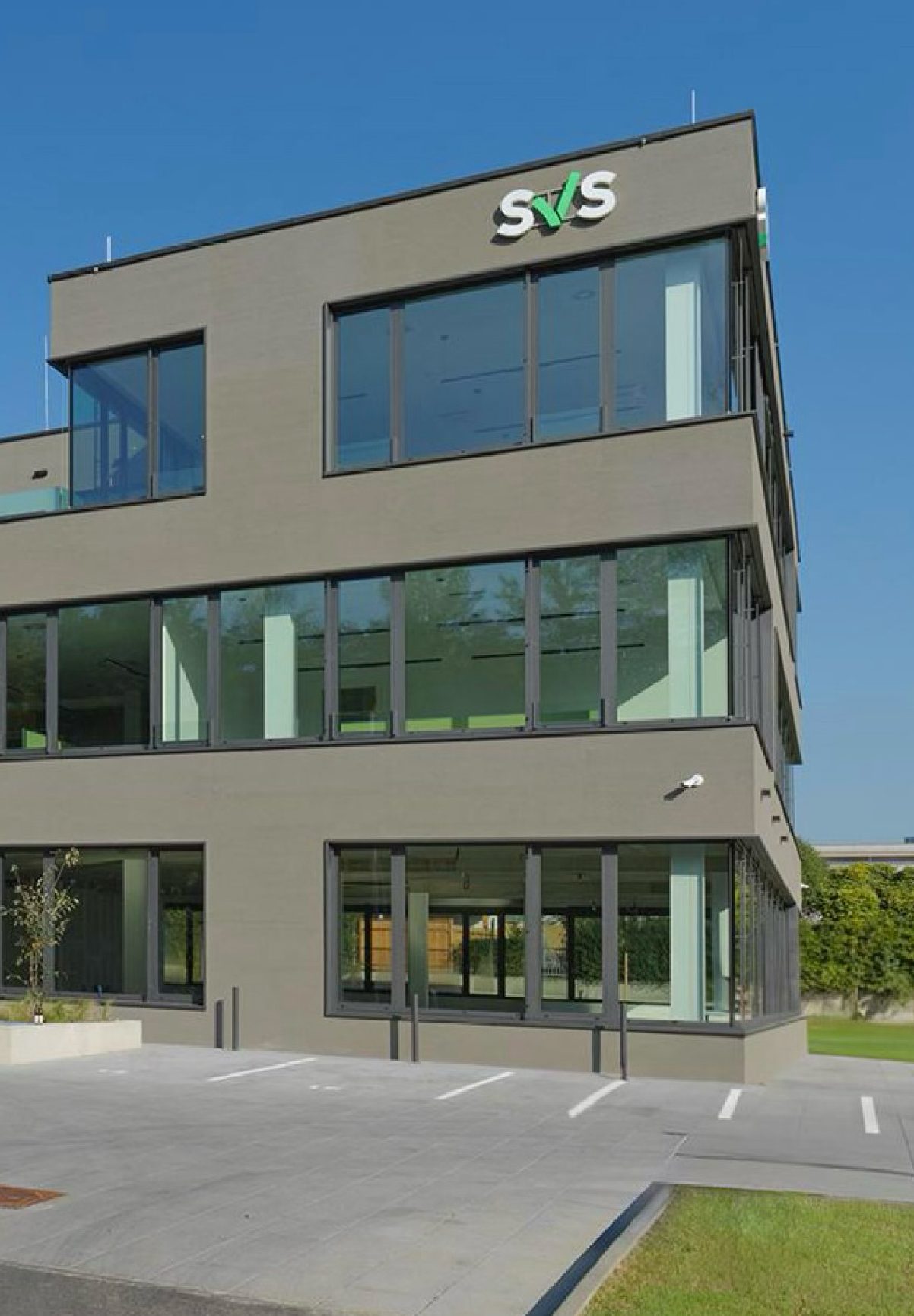 SVS Landesstelle Linz