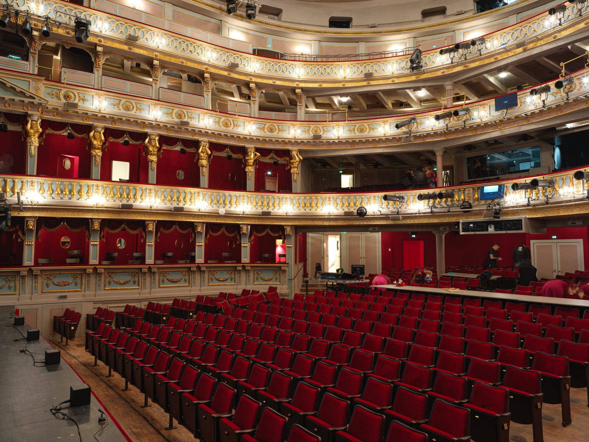 Theater an der Wien