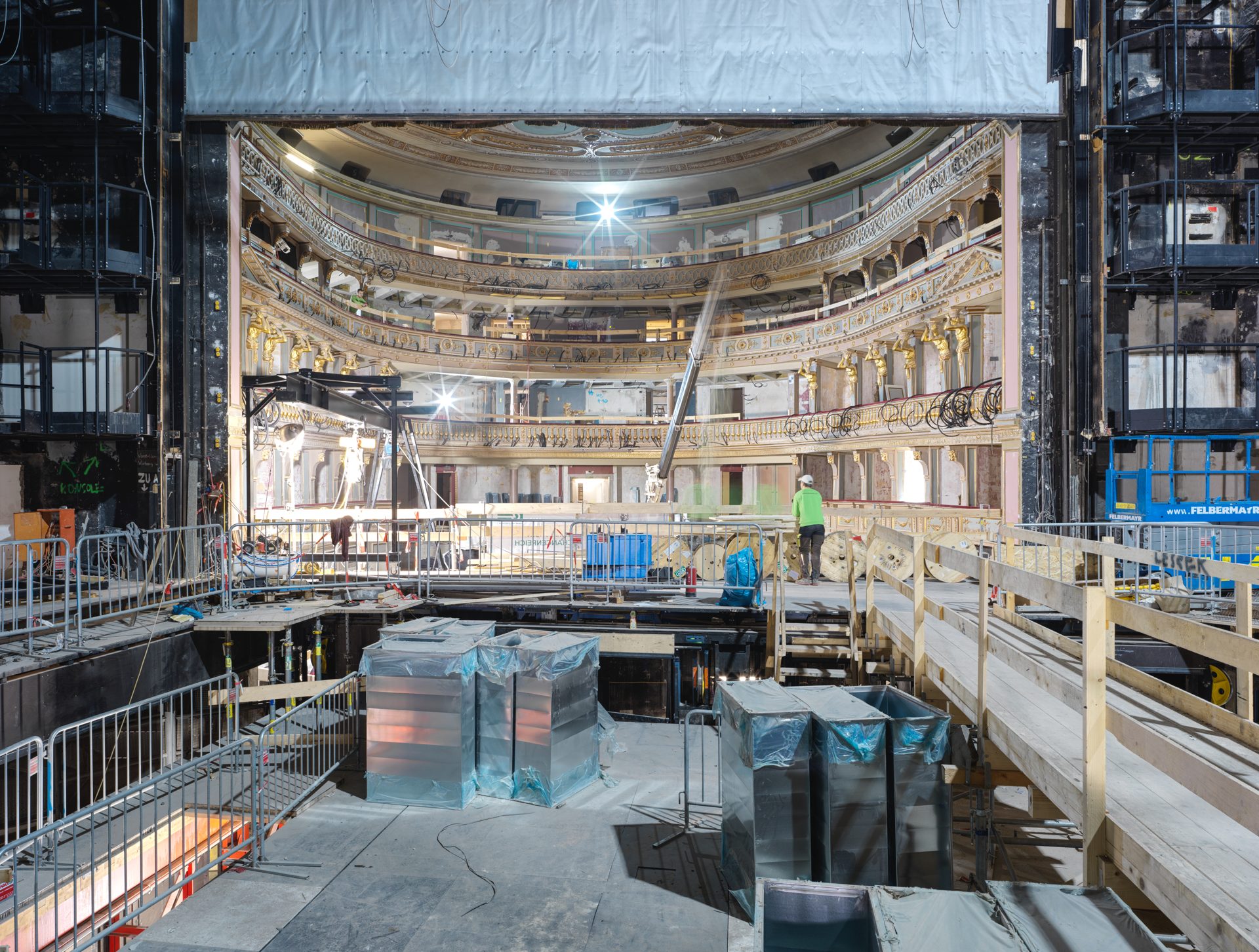 Theater an der Wien