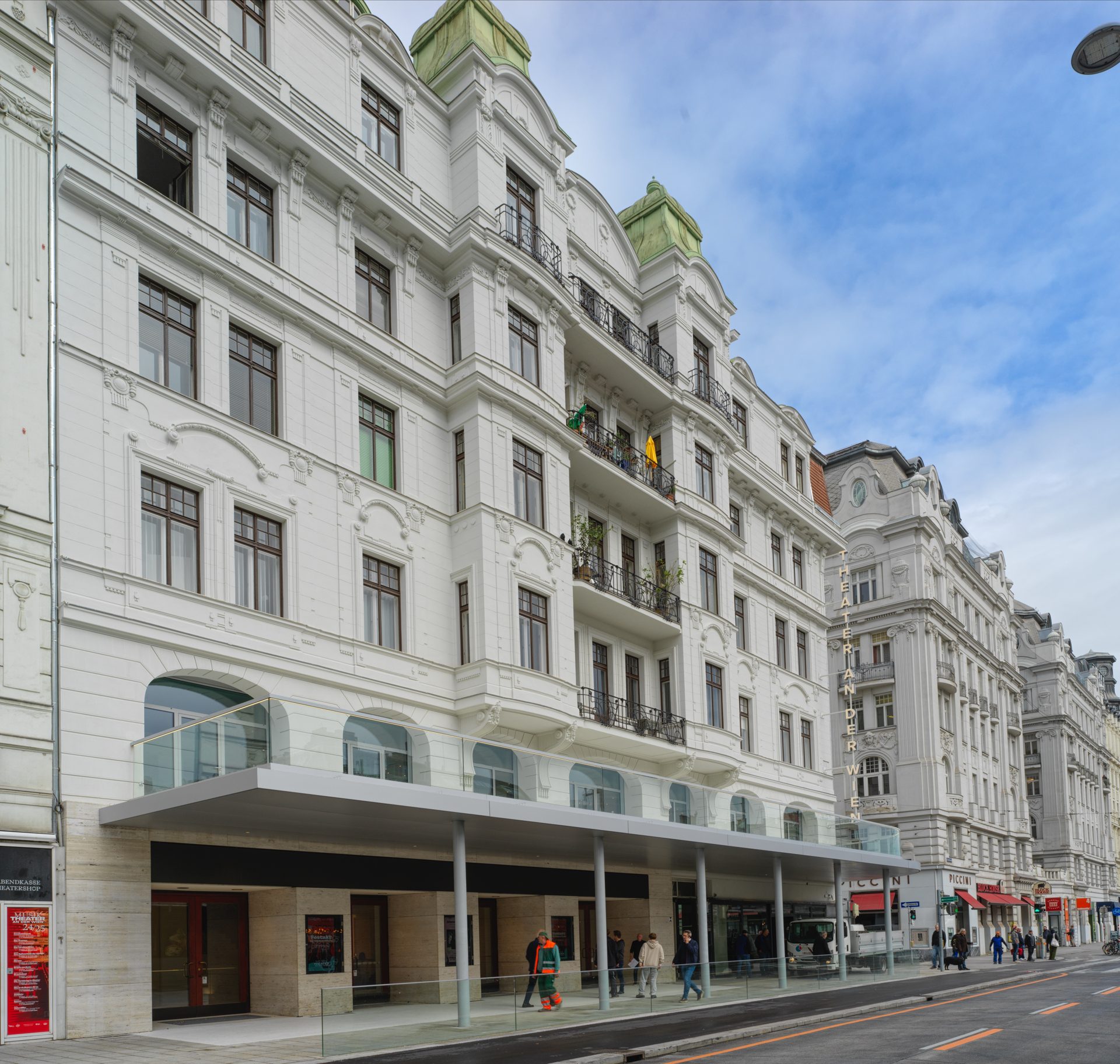 Theater an der Wien
